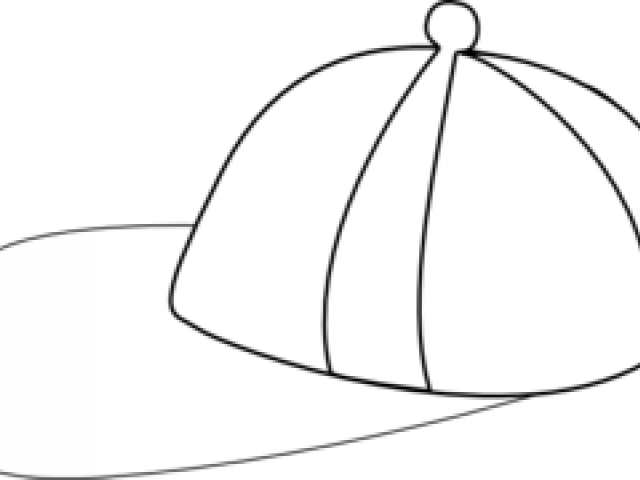 Snapback Clipart Blank - Illustration (640x480), Png Download