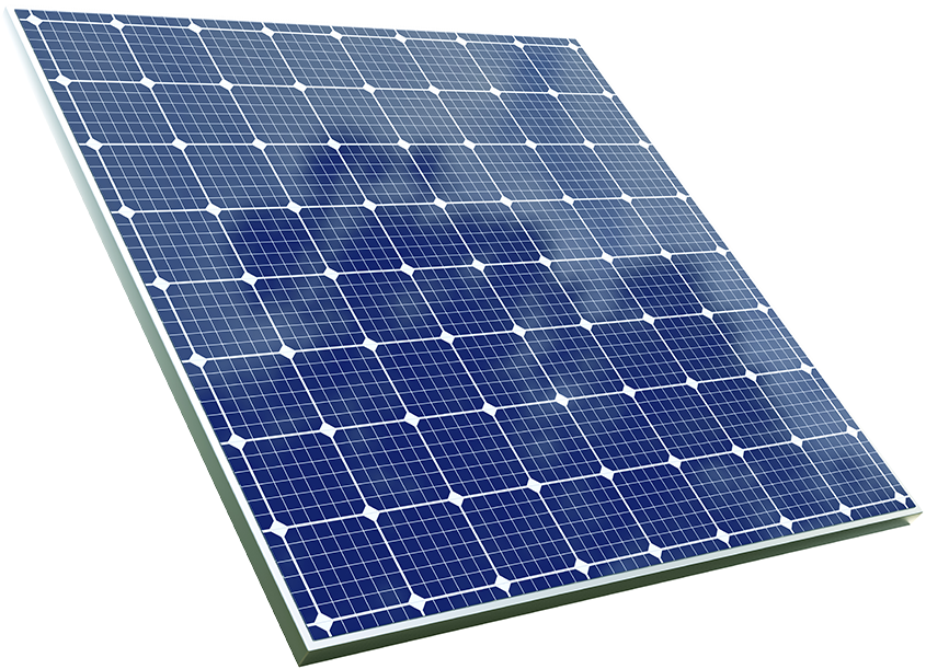 Solar Panels Are Comprised Of Layers Of Silicon, Phosphorus, - Solar Energy (845x800), Png Download