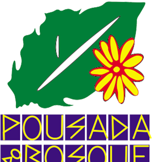 Pousada Do Bosque - Bed And Breakfast (500x630), Png Download
