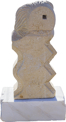 Carving (300x400), Png Download