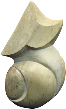 Sculpture (400x400), Png Download