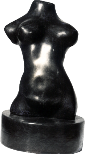 Decorative Sculpture - Tor (276x499), Png Download