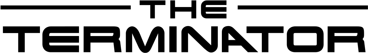 Terminator - Terminator Timeline Explained (1280x266), Png Download