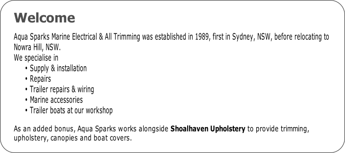 Welcome - Aqua Sparks (704x312), Png Download