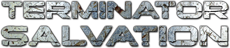Terminator Salvation, Movie Fan, Fan, - Terminator: Salvation Movie Prequel (800x310), Png Download