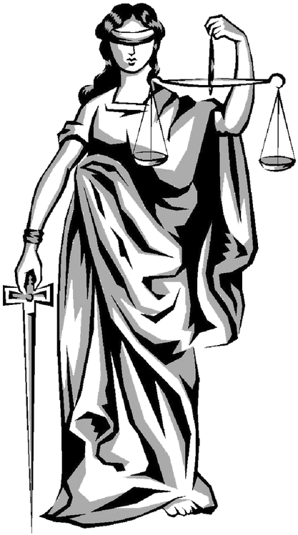 Location - Liberty, Justice And The State (440x759), Png Download