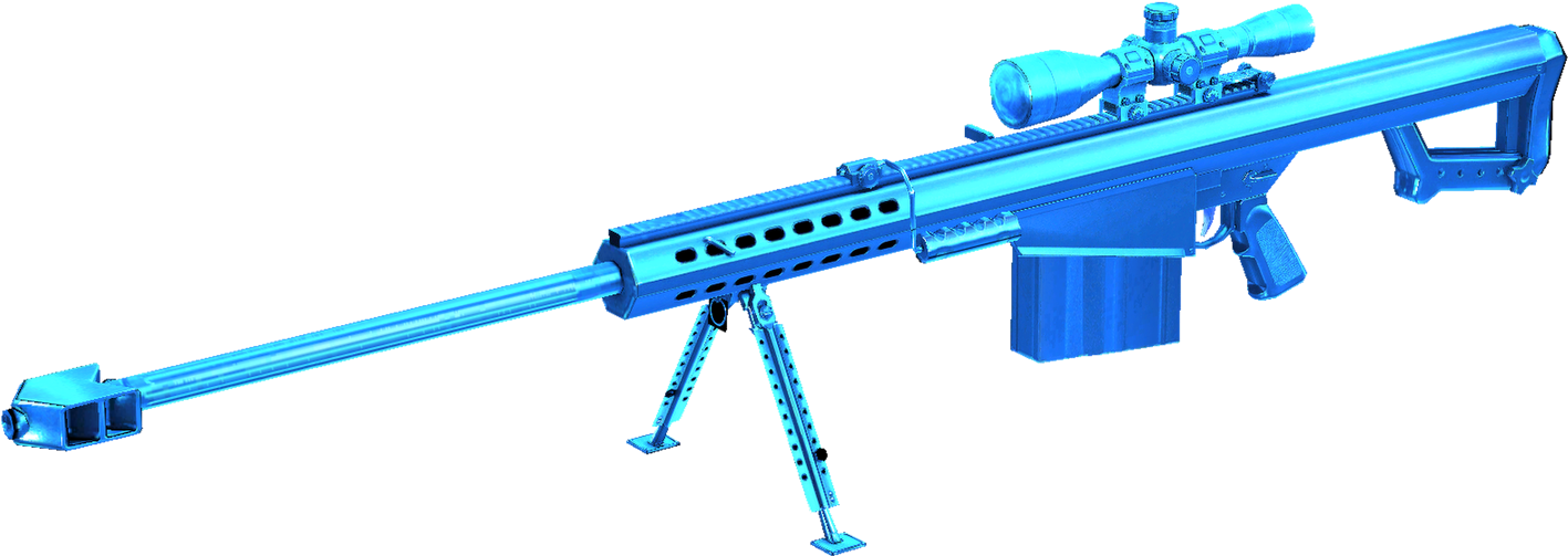 M82a1-watergun - Portable Network Graphics (1920x1080), Png Download