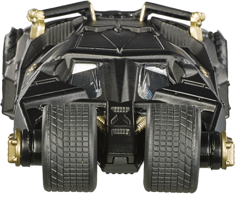 Hot Wheels Elite - Batman: Dark Knight: Hot Wheels Elite Batmobile (900x776), Png Download