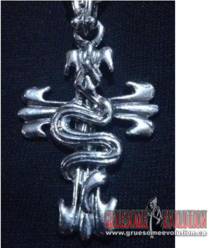 Pendant (500x500), Png Download