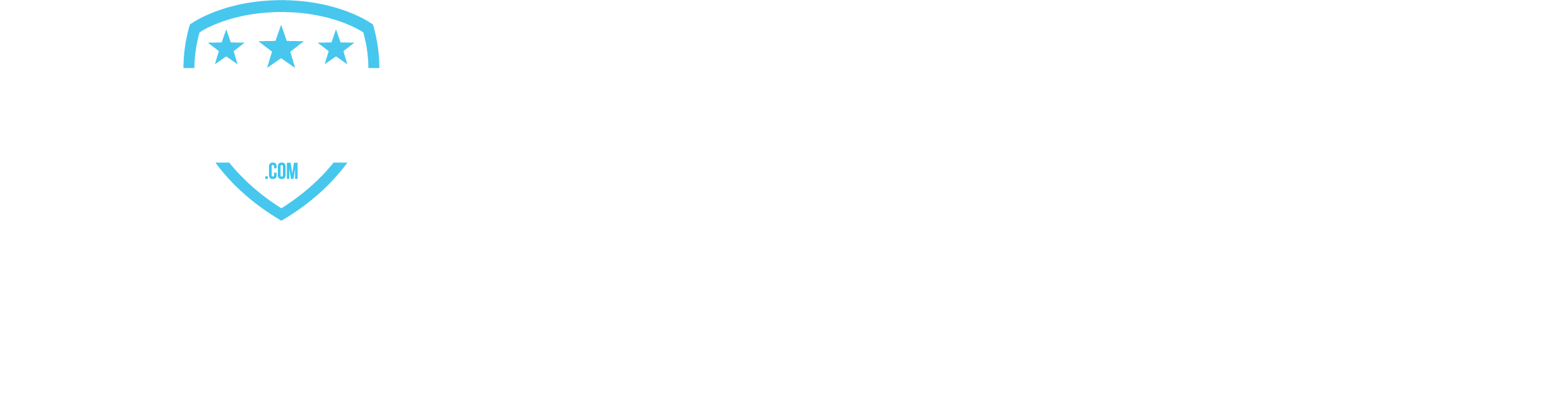 Fantasydraft Locker Room - Fantasydraft, Llc (2483x662), Png Download