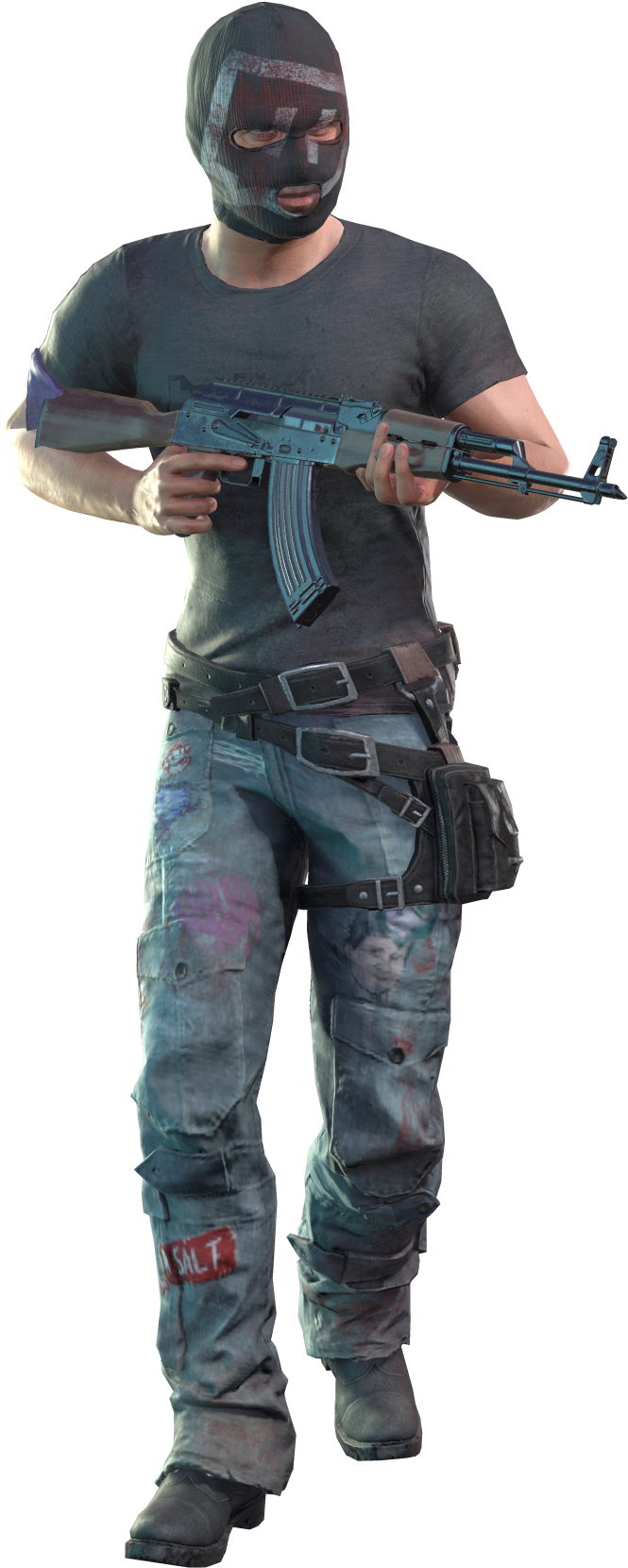 Related Wallpapers - Player Unknown Battlegrounds Twitch Prime (2560x2048), Png Download