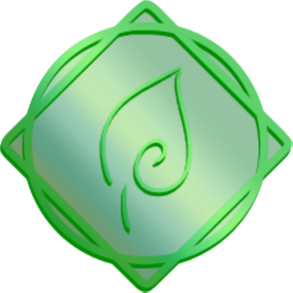 Grass-0 - Roblox Elemental Battlegrounds Grass (420x420), Png Download