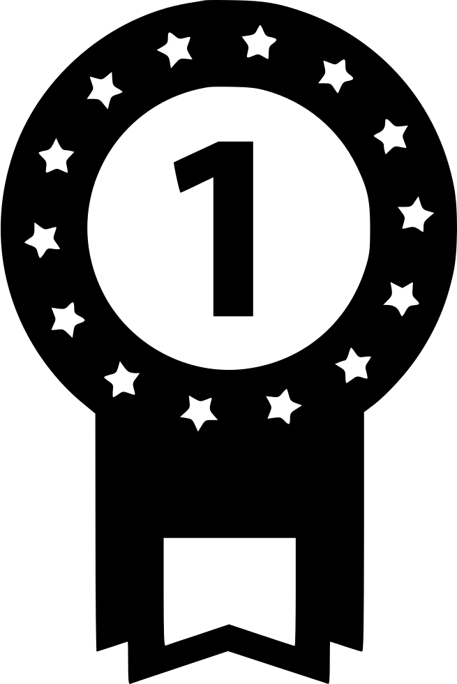 Best Collection Element Emblem Insignia Isolated Label - Brand Recognition Icon (655x980), Png Download