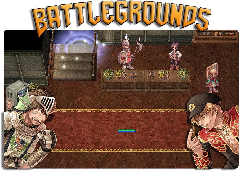 Battlegrounds - Video Game (822x590), Png Download