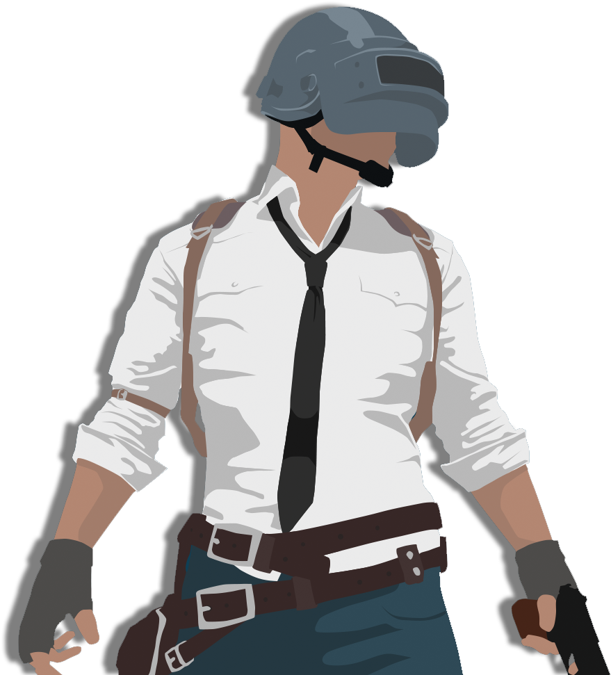 Player Unknown Battlegrounds Fondos (960x1080), Png Download