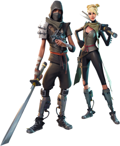 Save The World Fortnite (900x520), Png Download