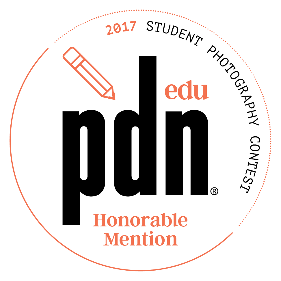 Pdnedu Honorablemention 2017 V2 - Pdnedu (973x973), Png Download