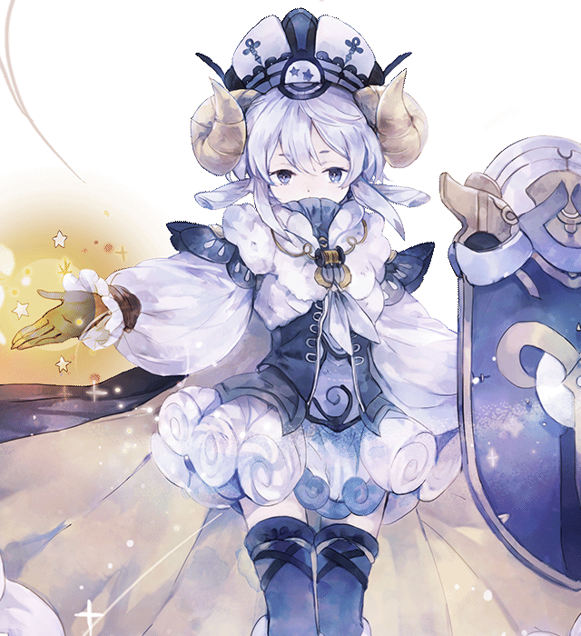 Ares Pure Battle Render - Ayakashi Ghost Guild Zodiac Signs (640x700), Png Download