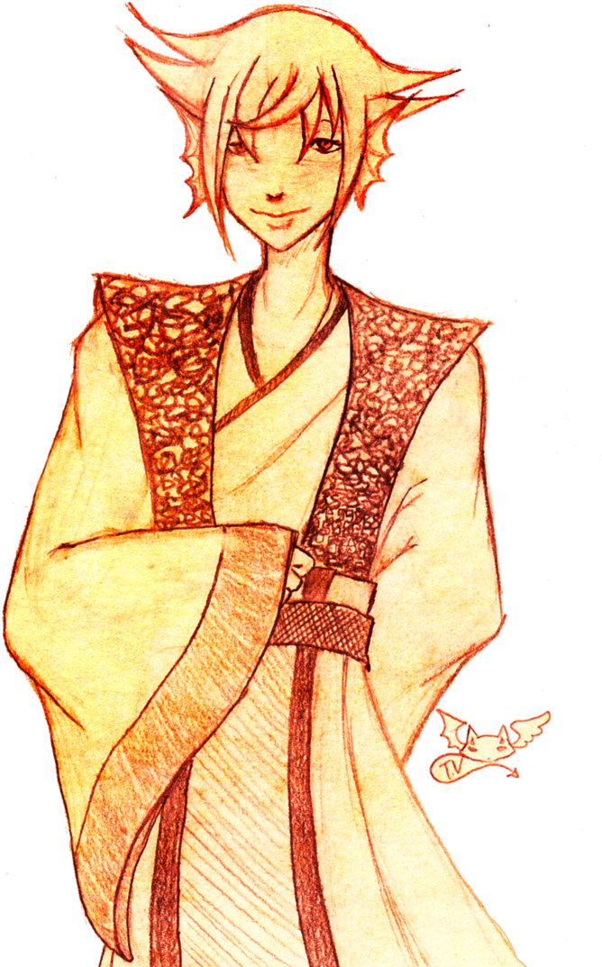 Png Freeuse Library Asian Drawing Outfit - Illustration (731x1093), Png Download