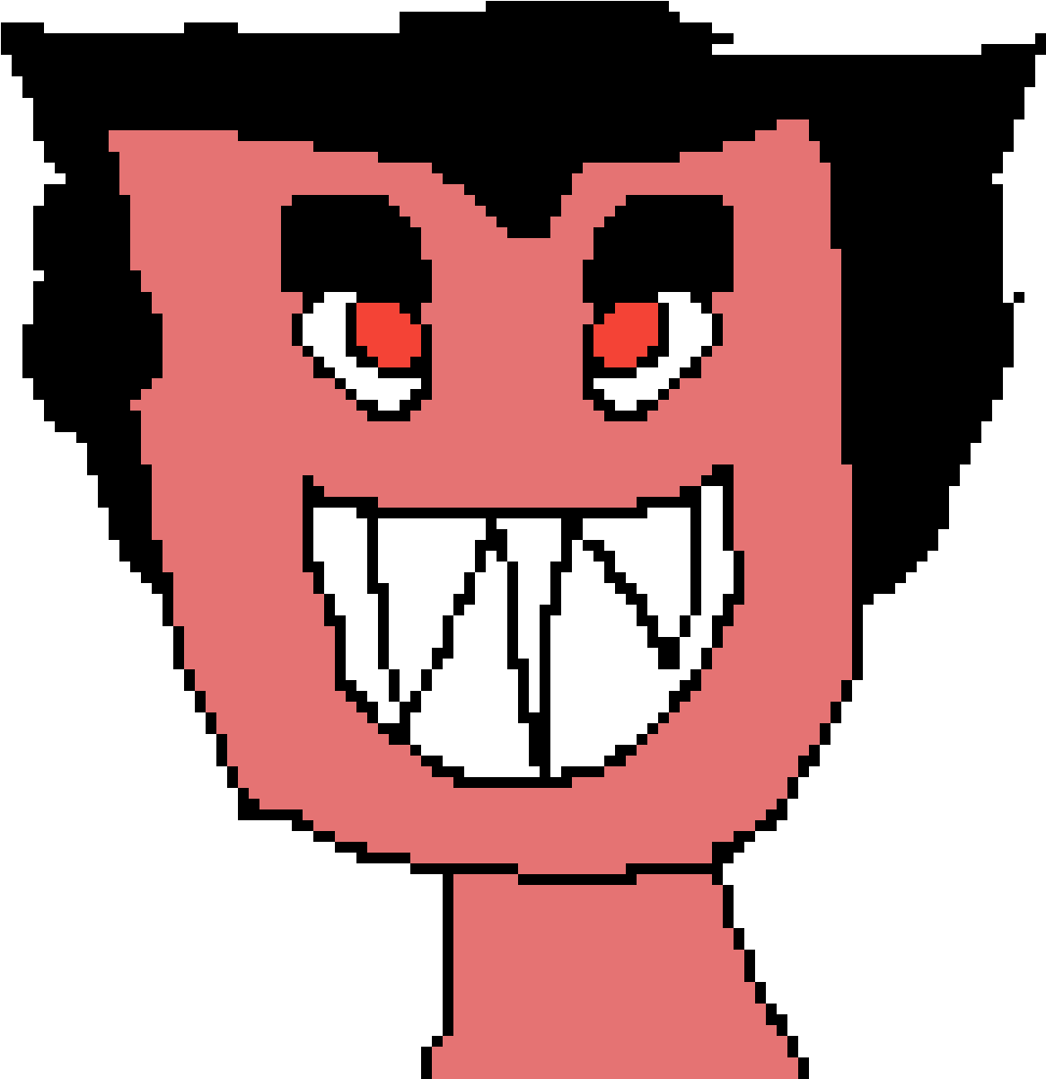 Evil (1200x1200), Png Download
