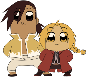 Morning - Cartoon (400x410), Png Download