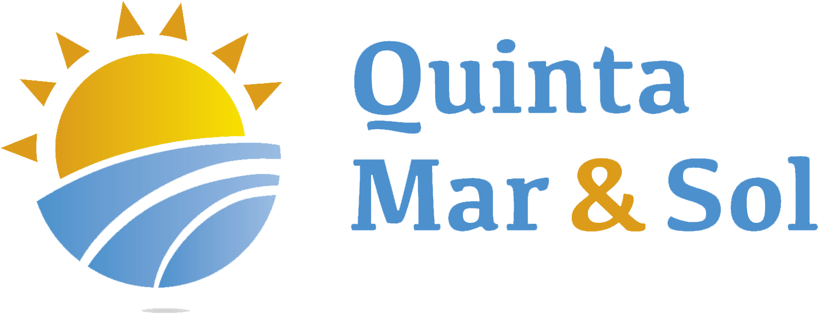 Quinta Mar & Sol Is A Traditional Guest House Situated - Sol E Mar (1594x613), Png Download