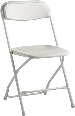 Samsonite Furniture 2200 Series Steel Folding Chair (300x522), Png Download