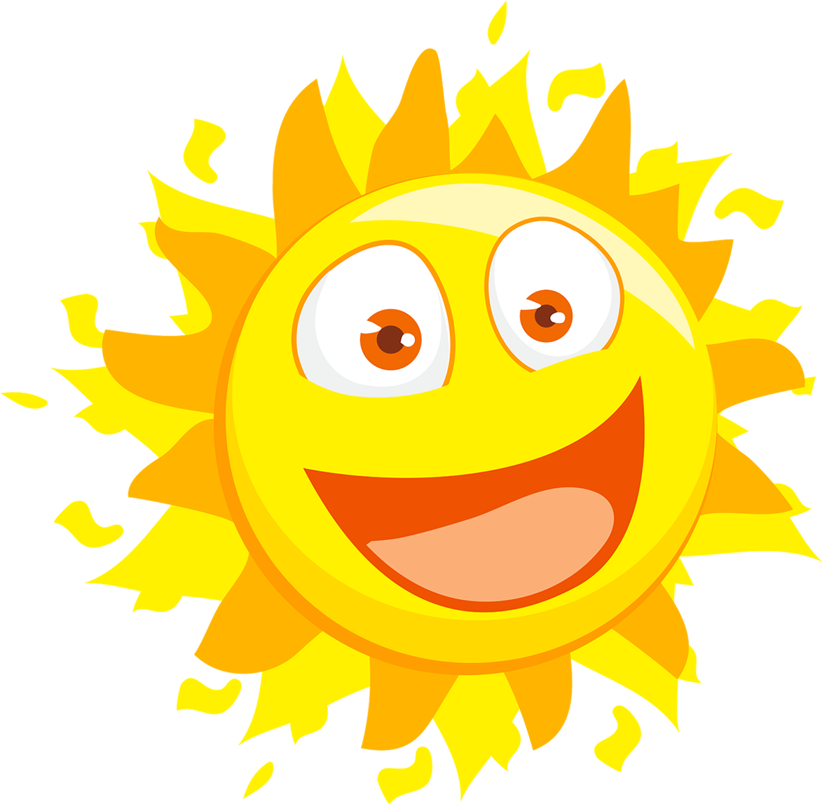 Mundo Bita Sol - Sol Do Mundo Bita (1200x1174), Png Download