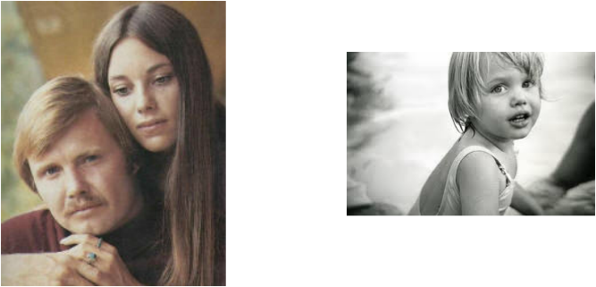 Marcheline Bertrand (667x321), Png Download