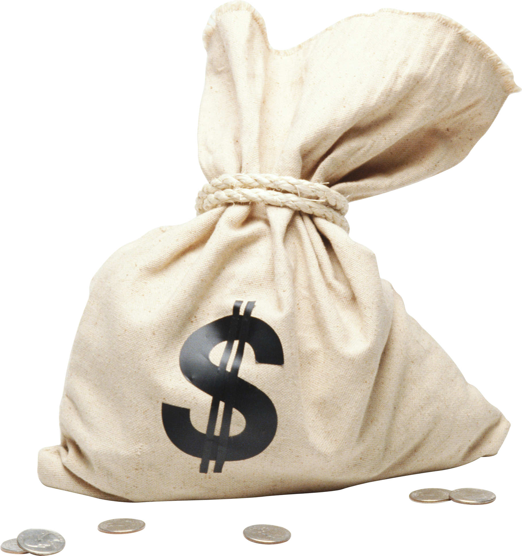 Money Bag Png (1818x1935), Png Download