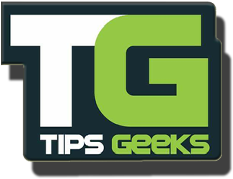 Tipsgeeks - Sign (700x400), Png Download