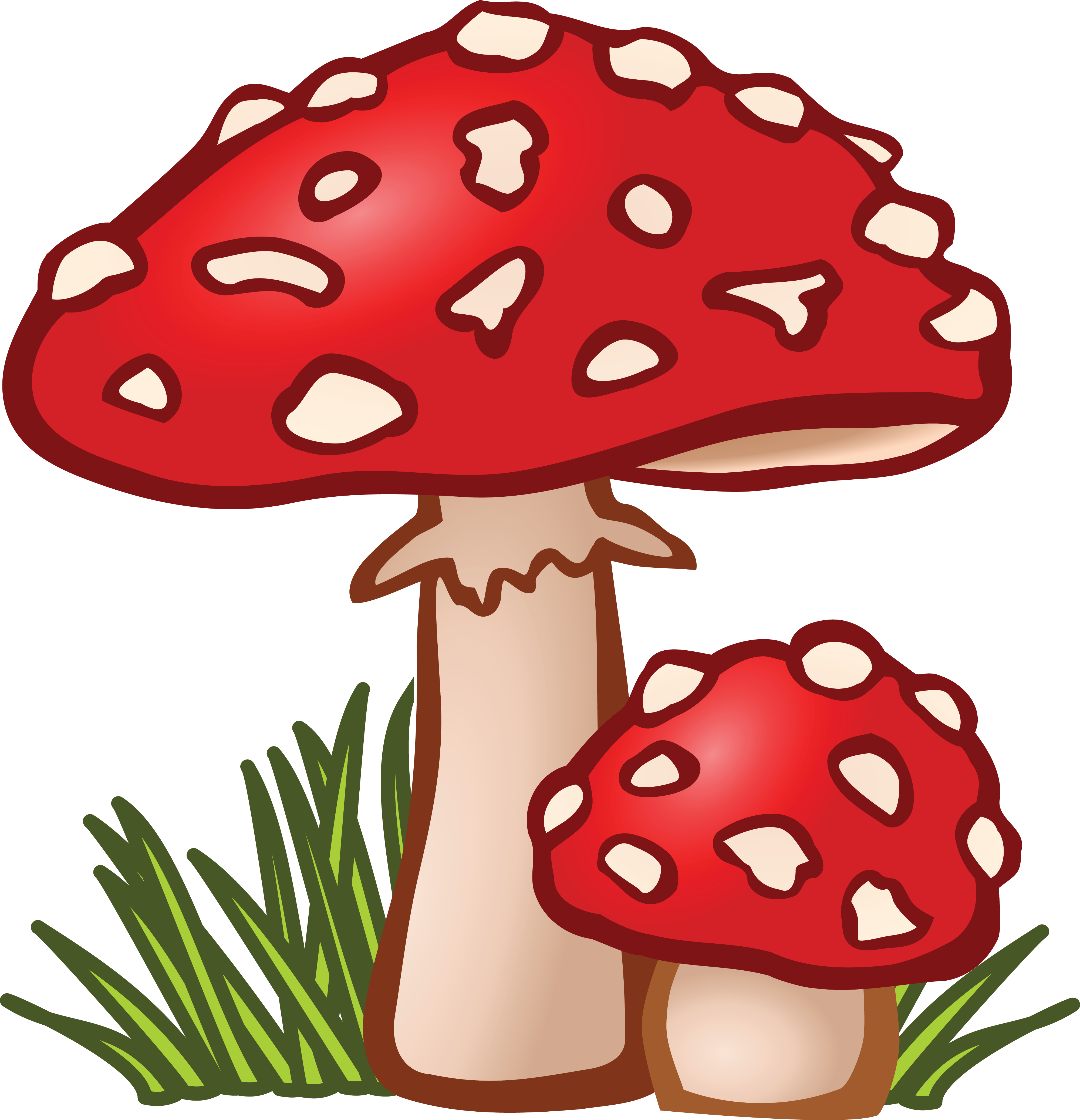 House Clipart Cartoon (4000x4147), Png Download