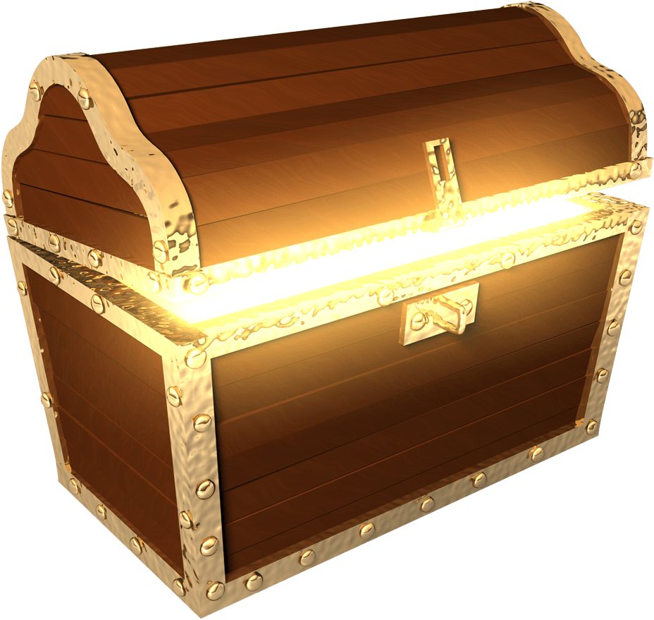 Digging For Treasure (1000x942), Png Download