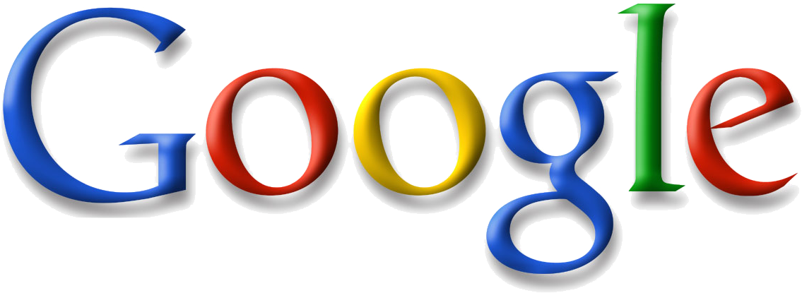 File - Google - Google Png (1192x432), Png Download