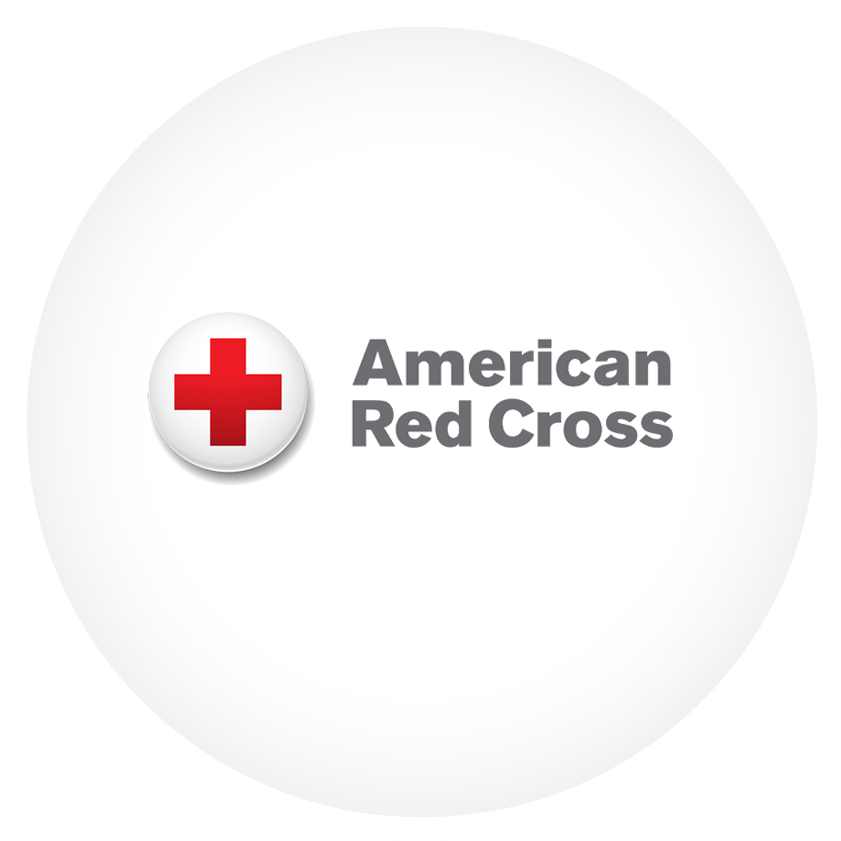 Red Cross In Support Of Its Disaster Relief Efforts - Pac-kit 21-009 Cpr, Aed, & Basic First Aid Pocket (849x849), Png Download