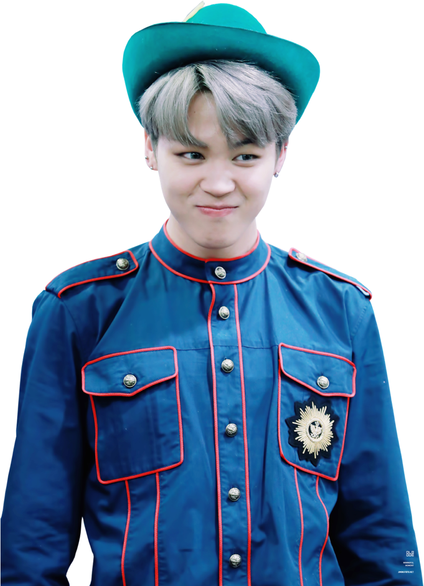 Report Abuse - Bts Png (870x1205), Png Download