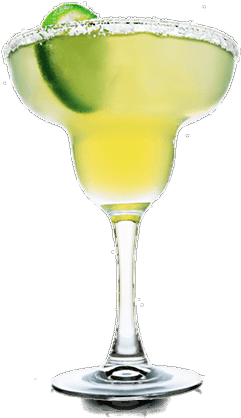 Margarita - Margarita Png (460x500), Png Download