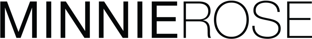 Minnierose-logo Square - Parallel (1000x1000), Png Download