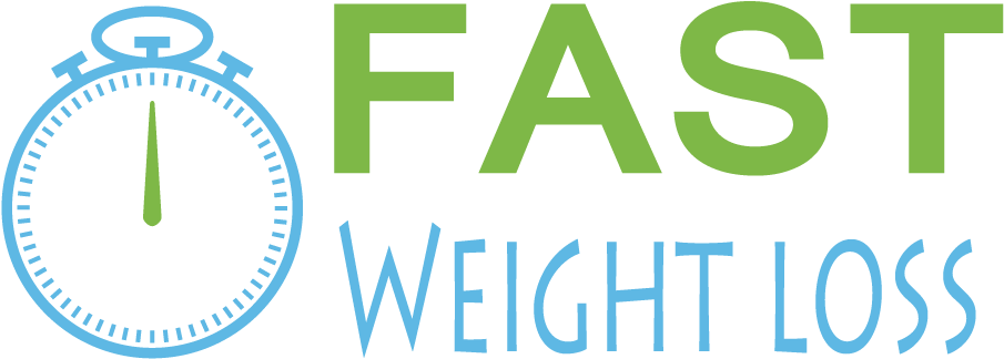 Fast Weight Loss Logo - Weight Lost Fast Logo (980x362), Png Download