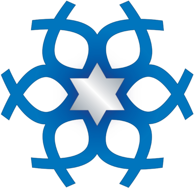 Fish Star - Toy Doll Outline (400x390), Png Download