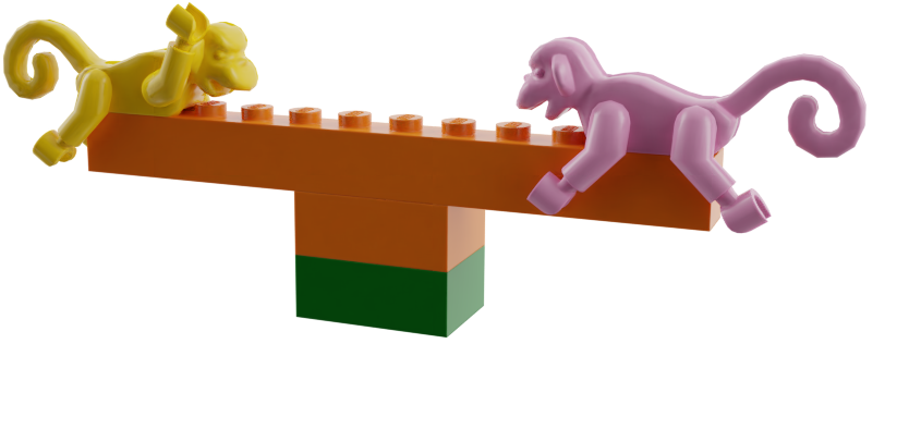 Mecabricks Online Render Actually Looks Really Good - Toy (960x540), Png Download