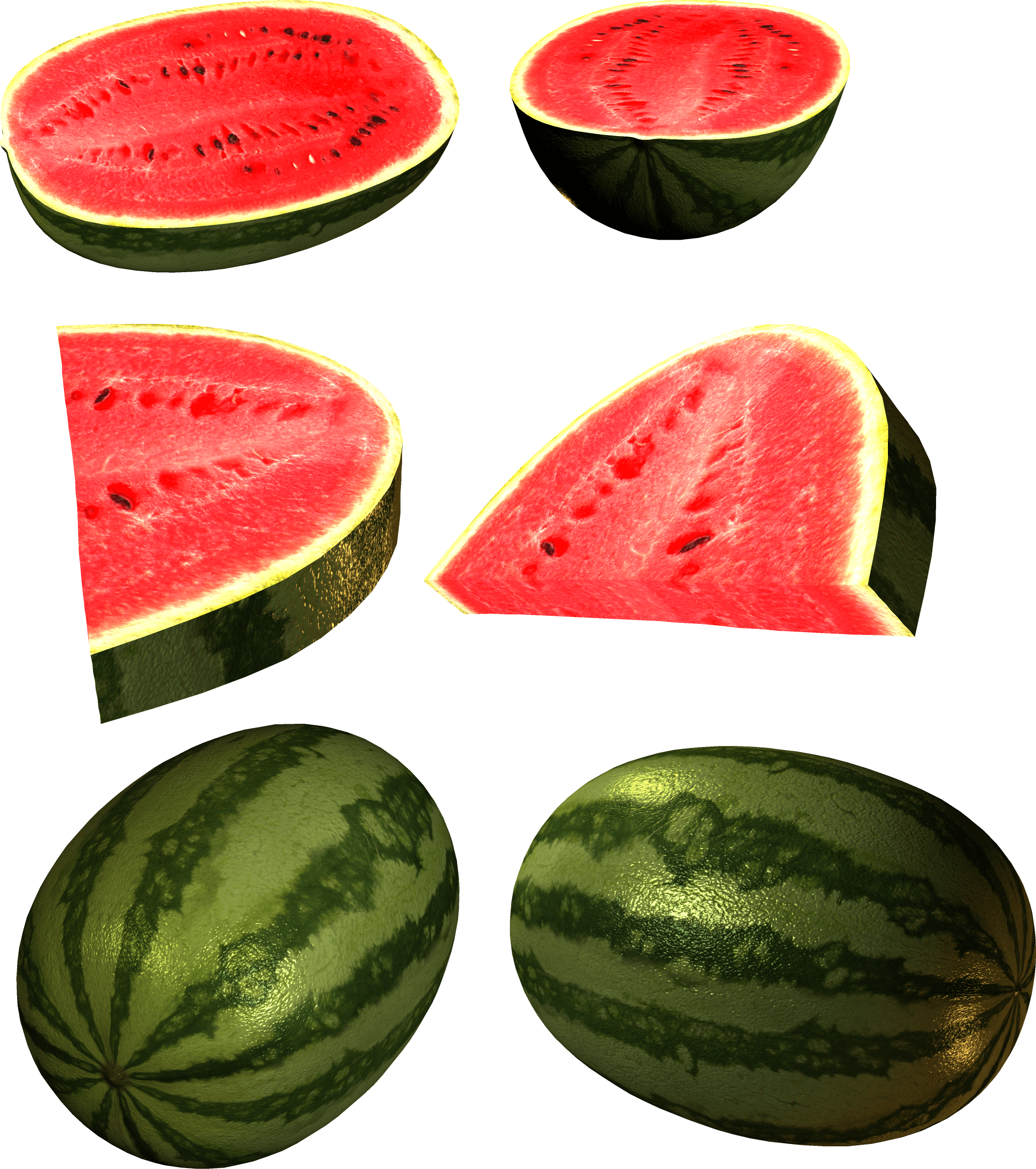 Watermelon Png Clipart Background - Watermelon (1135x1280), Png Download