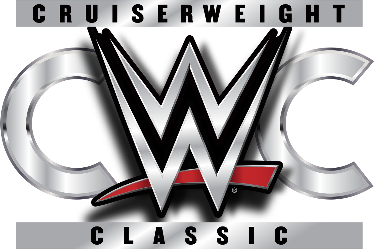 Wwe Cruiserweight Classic- Episode - Wwe Cruiserweight Logo Png (1200x806), Png Download