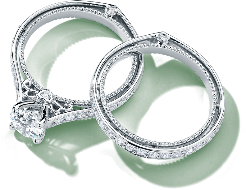 Nestled In Canada, Our Ecksand Eco-friendly Atelier - Engagement Ring (804x681), Png Download