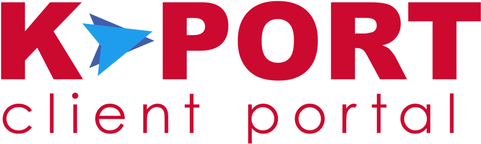 K Port Keramida Client Portal - Circle (1000x313), Png Download