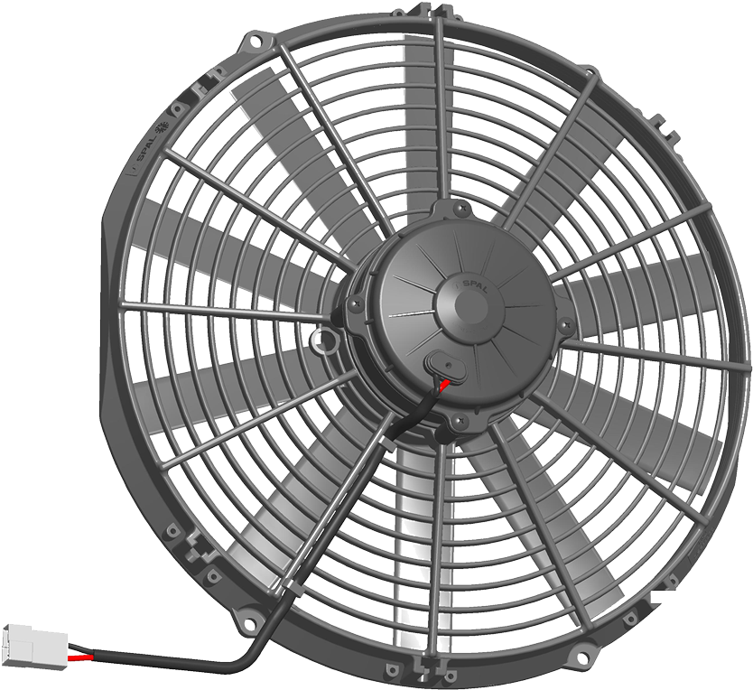 Brushed Axial Fans - Va10 Ap50 C 61s (1132x800), Png Download