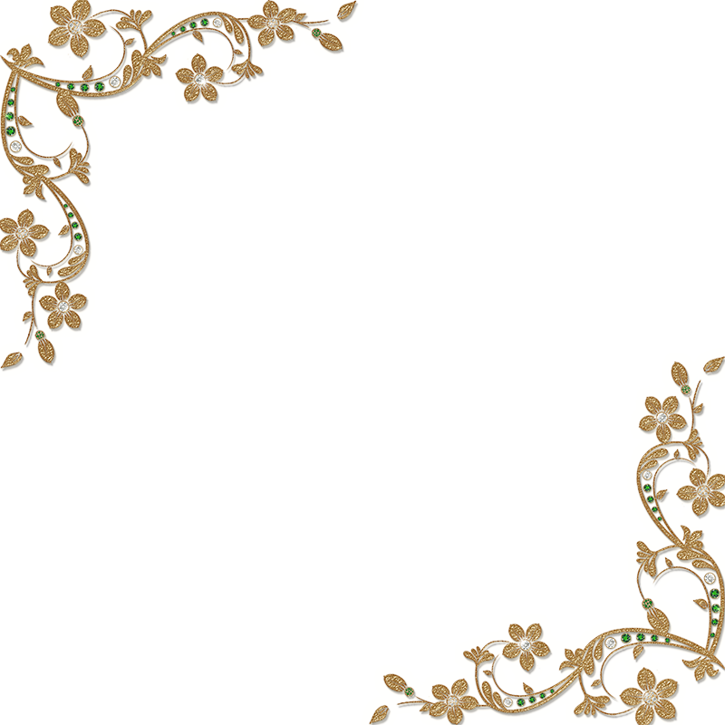 Frame Png Black - Raksha Bandhan Date 2018 (800x800), Png Download