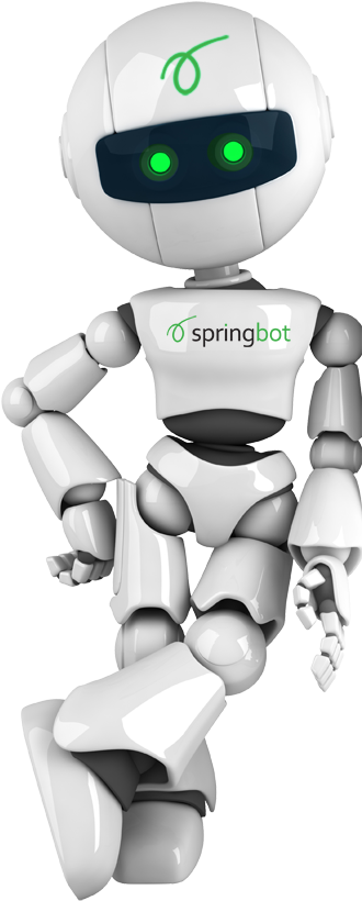 Robot Png Image Hd - Funny Robot (600x942), Png Download