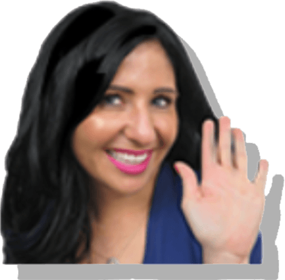 Based On Twitch Employee Selena “seloshina” Akay, Who - Heyguys Twitch Emote (411x405), Png Download