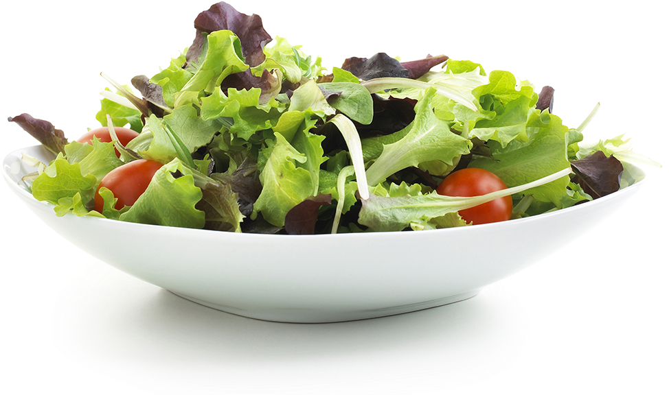 Jpg Stock Terras Garden Cleaner Is Better - Bowl Of Salad Png (984x580), Png Download